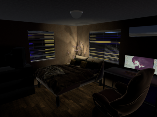 Room to Relax