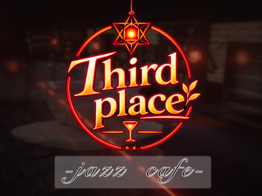 Third Place