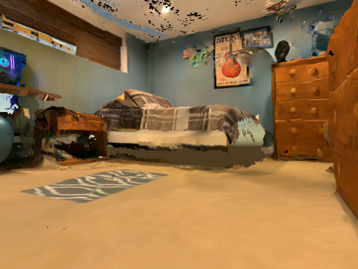 My Bedroom