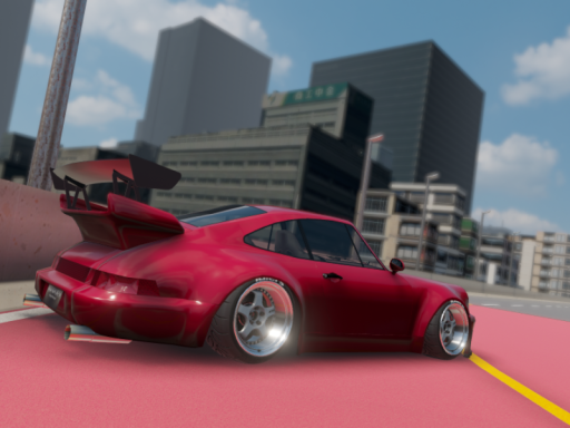 KK's Highway Meetup
