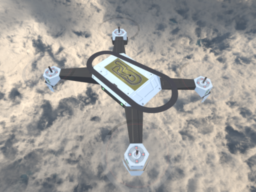 Niina skycircuit