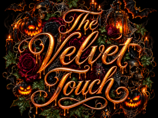 Velvet Touch After Party