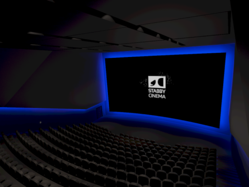 Stabby Cinema