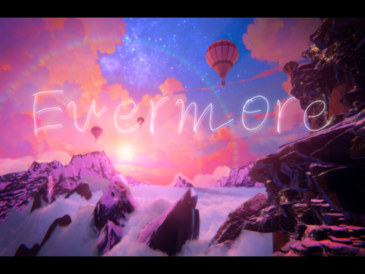 Evermore - 彼方