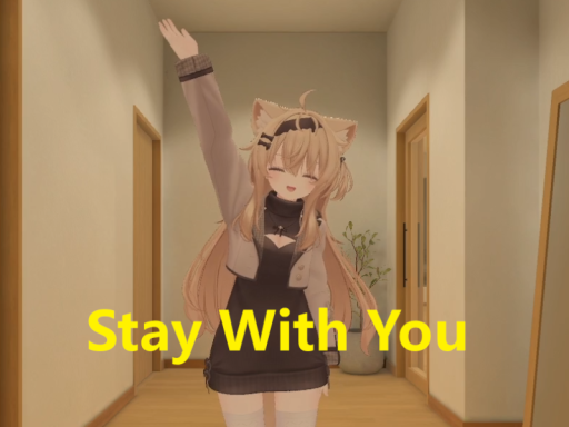 Stay With You