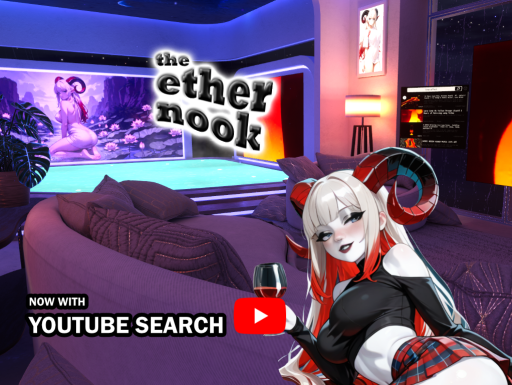 The Ether Nook