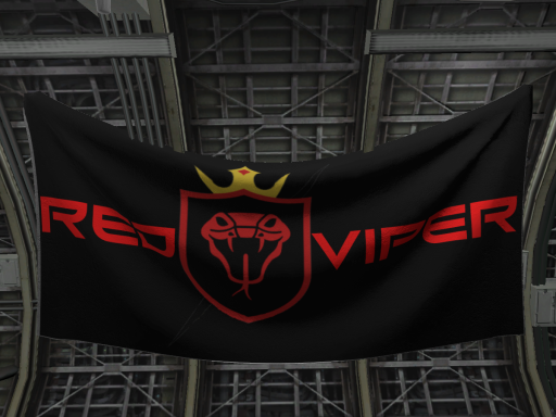 Red Viper joint team FOB