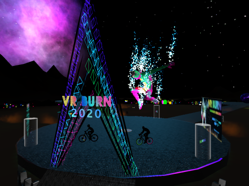 VRBurn
