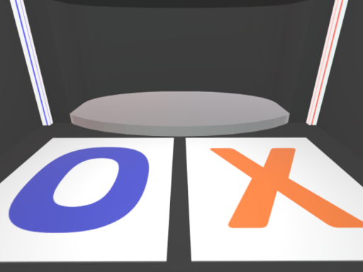 OX Quiz