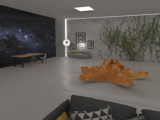 Hangout Room