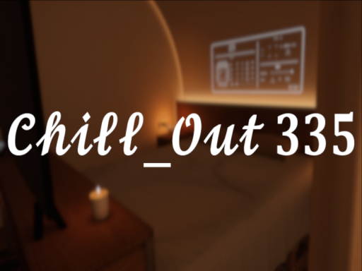 Chill_Out 335号室