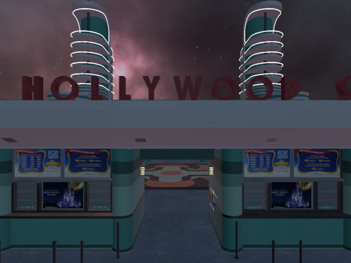 HexananoLand