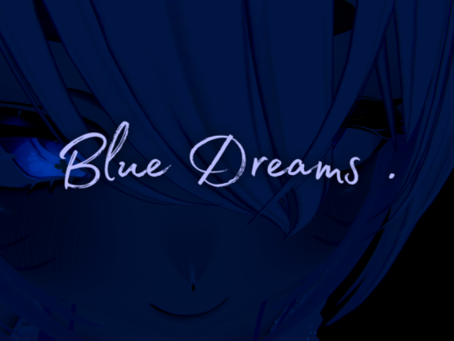 MyBlueDreams