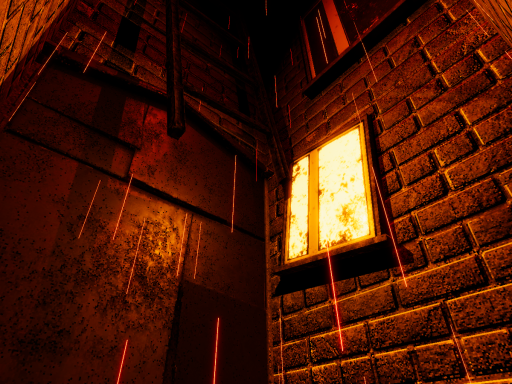 Flashback 3 ｛Golden Light｝
