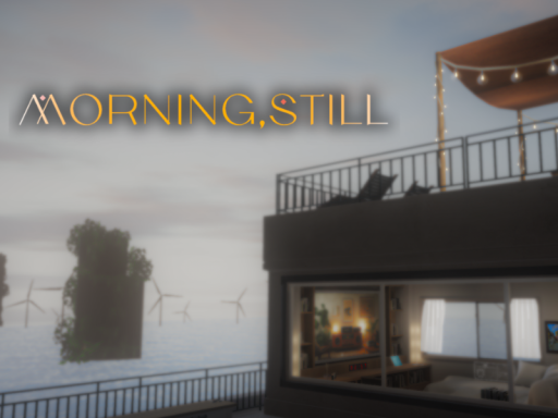 Morning‚Still