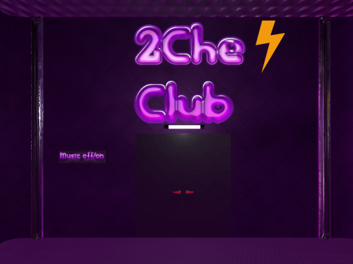 ✭2CHEVA✭