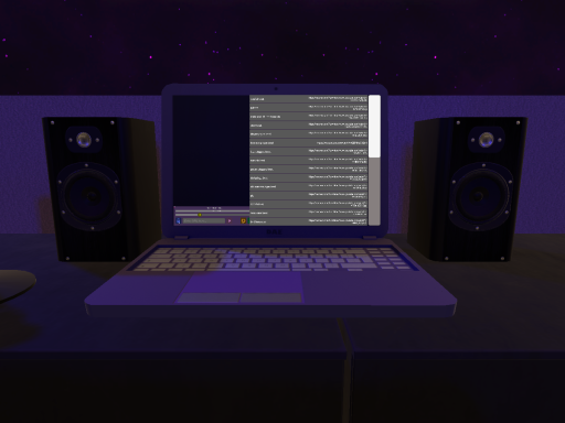 Freestyle studio