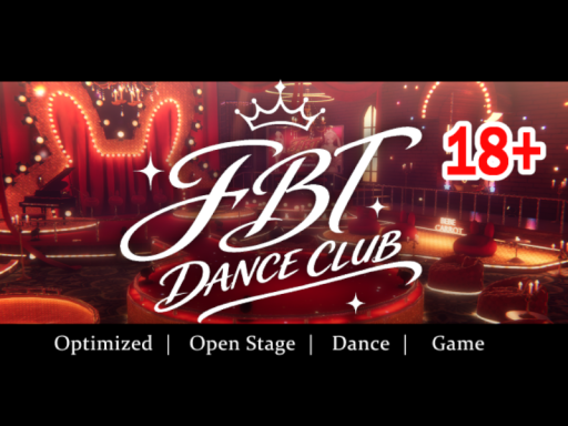 FBT DANCE CLUB