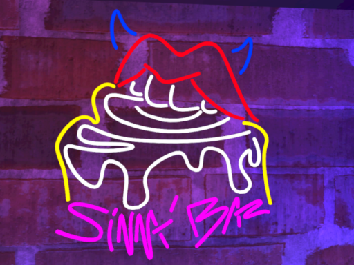 Inn of Sin and Sinna'Bar
