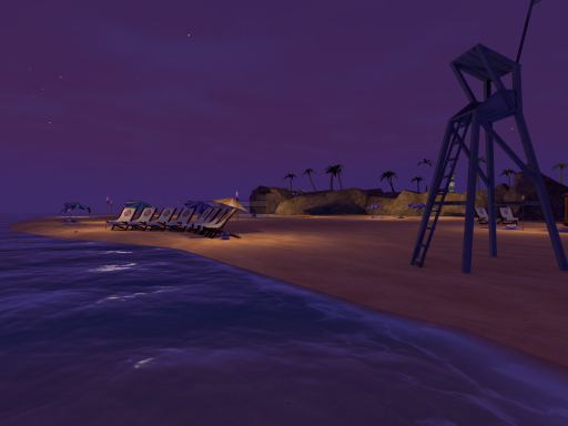 Melodic Seaside Getaway 2022
