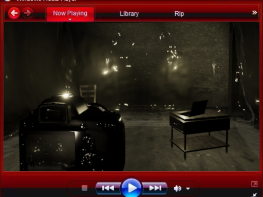 Killroom
