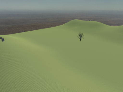 VALLEY COMBAT