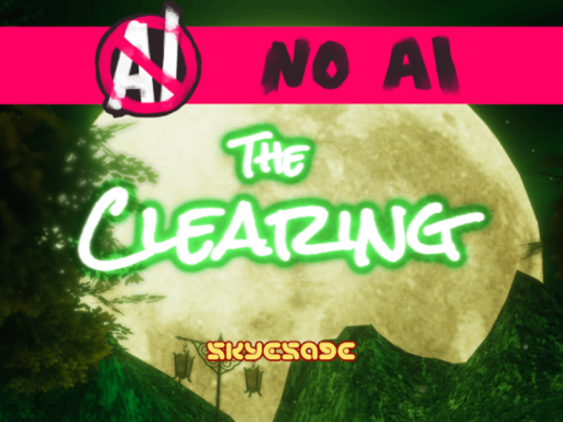 The Clearing
