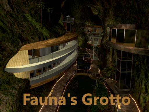 Fauna's Grotto