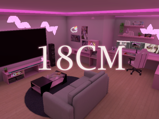 18CM
