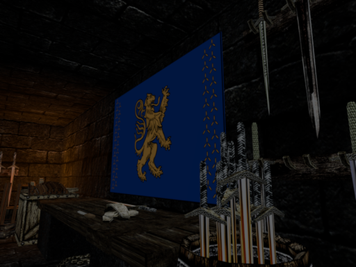 Dungeon