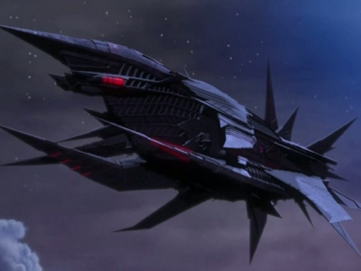 Nemesis Transformers Prime