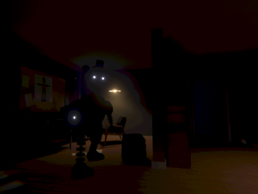 TJoC˸R First Floor