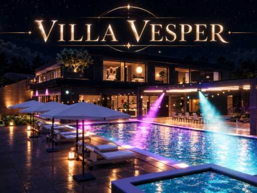 Villa Vesper
