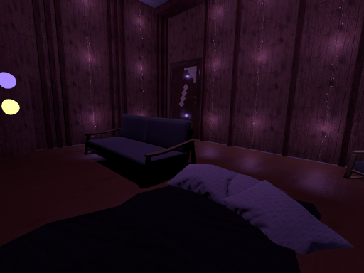 Stary Attic