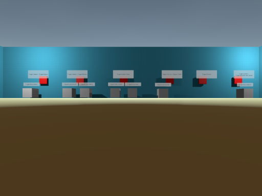 TestWorld