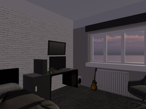 My Room