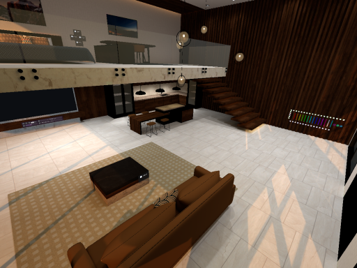 ISmall ModernHouse SE