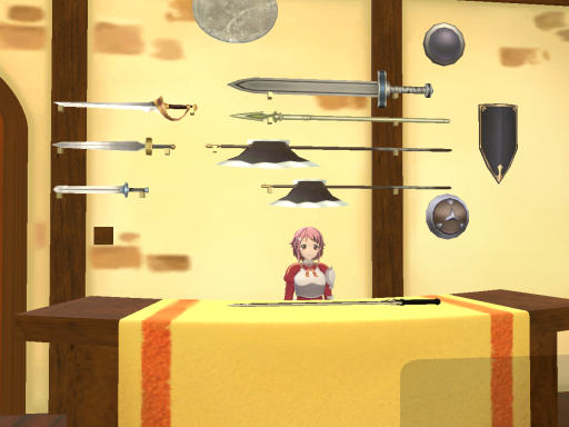 Lisbeth's Shop