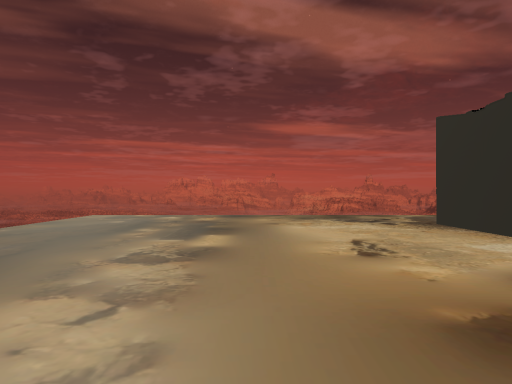 ART IN VR CHAT