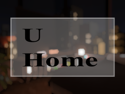 U Home
