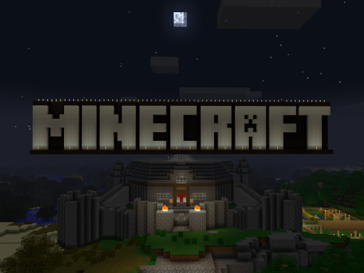 Minecraft TU9 Tutorial World