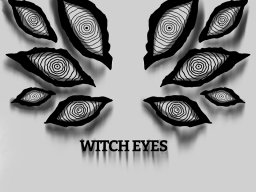 Witch Eyes HQ