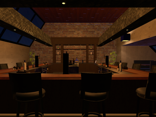 KOMAGIN BAR
