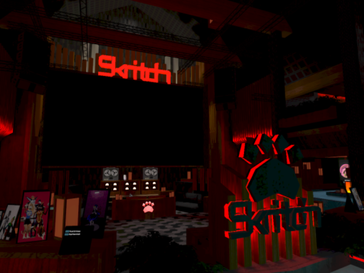 Skritch ~ Beta Branch