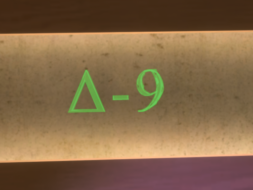 Δ-9