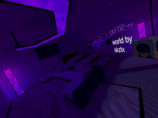 yo mama room