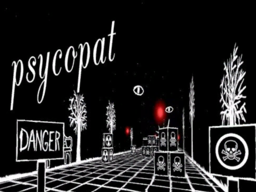 Psykopat ［Beta Open］