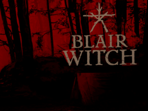 Blair witch