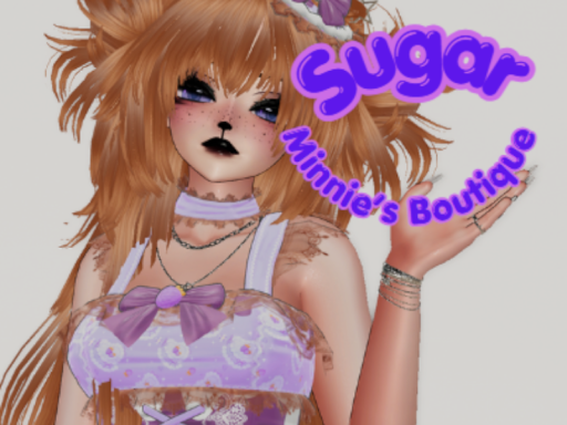 Minnie's Boutique Avatars