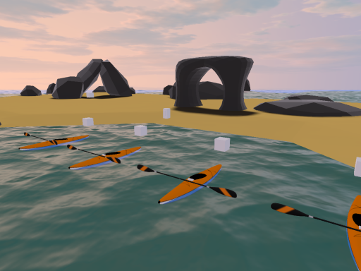 Kayak System